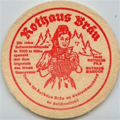 grafenhausen wt-bw rothaus rund 3a (215-u darum ist rothaus-rot)
